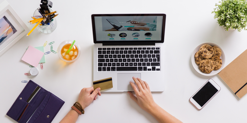 Credit card process fees